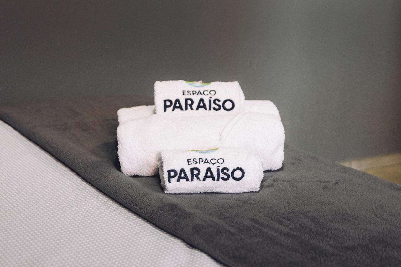 Espaco Paraiso Ortigueira エクステリア 写真