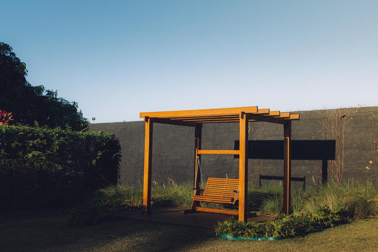 Espaco Paraiso Ortigueira エクステリア 写真